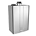 Rinnai RUR98iN Ultra Series Condensing Indoor Natural Gas Tankless Water Heater, 9.8 Max
