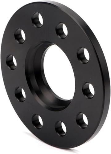 Entretoises de roue résolvant le frottement des jantes 5x120 CB 64.1mm avec cales 15mm