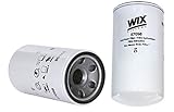 WIX Filters - 57098 Heavy Duty Spin-On Hydraulic Filter, Pack of 1