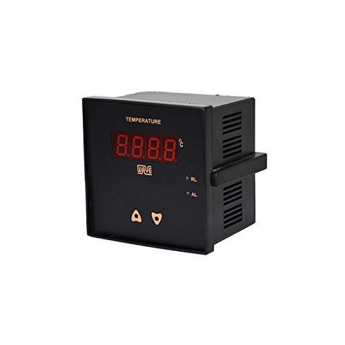 WAVE Temperature Indicator J or K type 96x96 mm