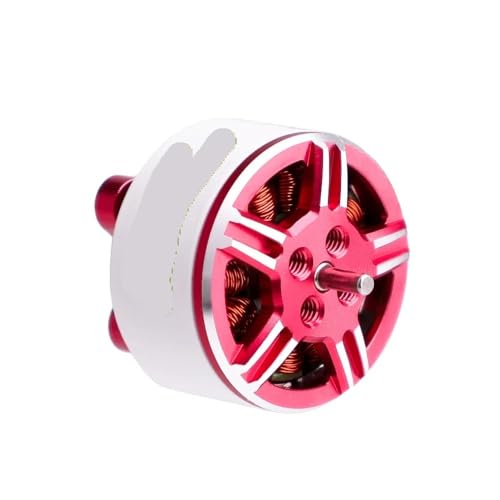 Moteur de poussée 3 pouces joint torique roulement 5mm drone FPV - 4