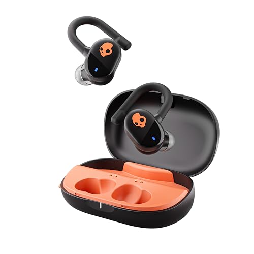 Amazon.co.jp: Skullcandy 公式ストア Push Play Active