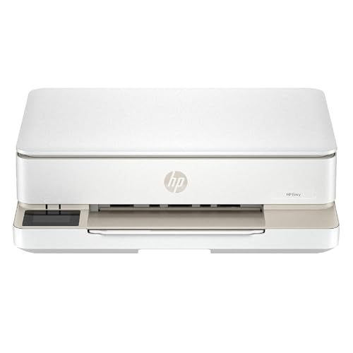 HP ENVY 6120e, multifunctionele printer, 6 maanden gratis afdrukken met HP Instant Ink inclusief,...