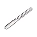 uxcell Metric Machine Tap Left M10 Thread 1.5 Pitch H2 3 Flutes High Speed Steel