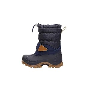 Lurchi Jungen Finn Stiefelette