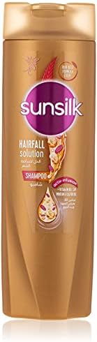 صانسيلك شامبو لتساقط الشعر، 200 مل