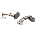 2609199169 Carbon Brush Replacement for Bosch Brush 26618-01/25618, Reliable Motor Part for Power Tool Maintenance and Repair - Image 6