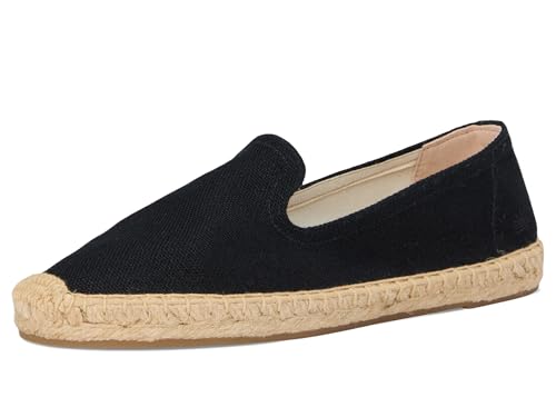 Image of Soludos womens Smoking Slipper Espadrille
