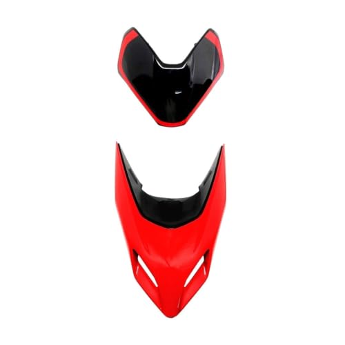 Carénage phare Ducati Hypermotard 950 pour réparer les fissures