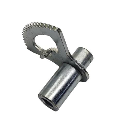 Segmento de dientes de engranaje sector para ODES 1000 LARGO 21050901031 3