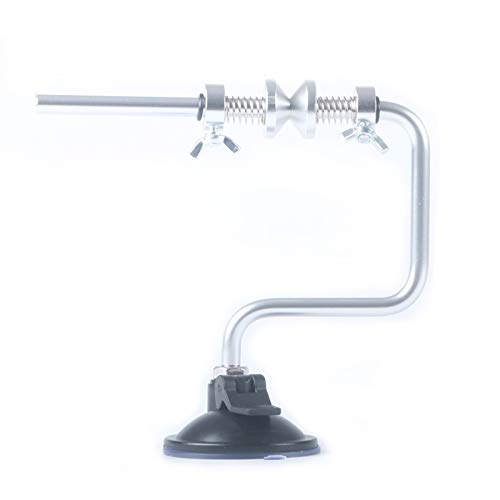 ANGRYFISH Fishing Line Winder - Practical Fishing Tools - Reel Spooler System with Suction Cup
