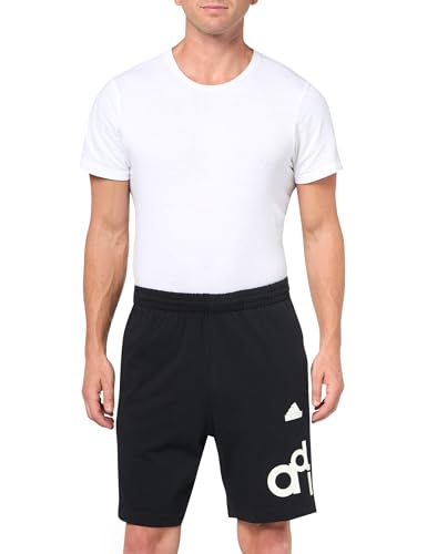 Short Adidas homme au style graphique idéal pour l'été et la plage