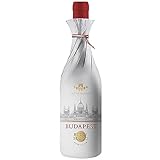 Bull's Blood 'Budapest' 2020 0.75l - Hungarian Bikavér Red Wine in Gift Wrap