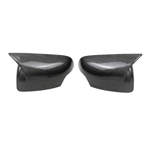 Coque rétroviseur extérieur Ford Ranger Wildtrak T6 carbone accessoire
