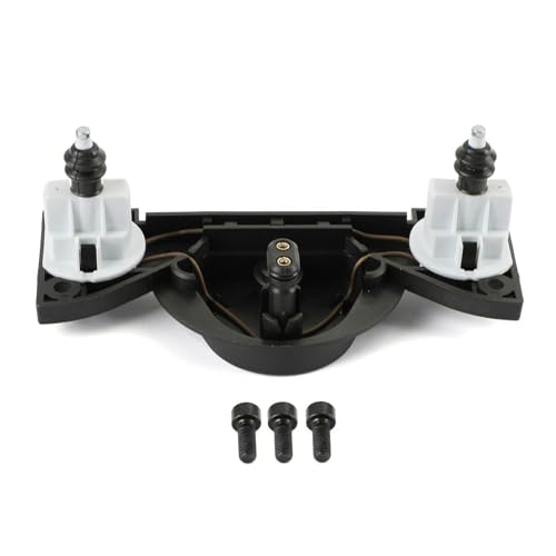 CARFRITRU ABS Brake Shuttle Valve Modulator SWO500030 Replacement For Land Rover Discovery 2 TD5 V8 1998-2004