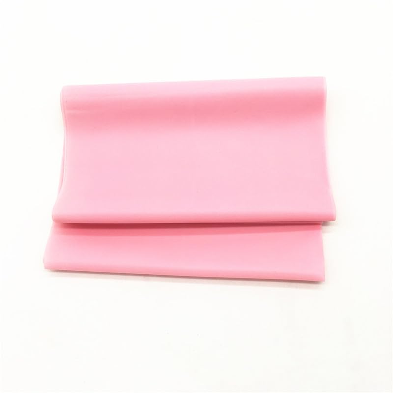 1 5m 2m Stretch Resistance Band Exercise Expander Elastic Band Pull Up Assist Bands for Fitness Training Pilates