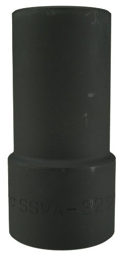 FPC NO.5 スプラインロングソケット SSWA-32