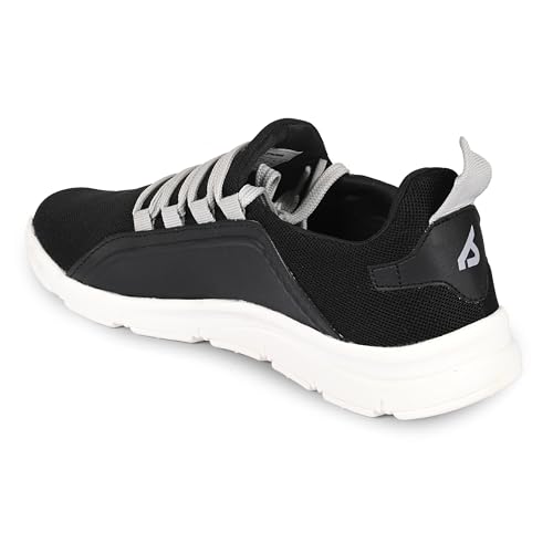 Image of Bourge Womens Glatt03 Running Shoes
