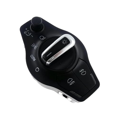 Commutateur phare antibrouillard 8K0941531AS Audi Q5 A4 B8 S5