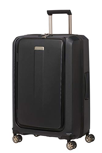 Preisvergleich Produktbild SAMSONITE Prodigy - Spinner Koffer, 69 cm, 85 Liter, Black