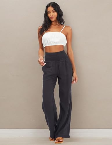 Billabong Women's New Waves Stripe Pant-Discontinued4