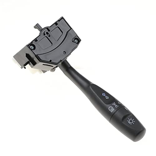 Commodo de clignotants Mitsubishi MR277924 réparer commande phares défaillante