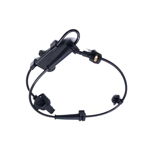 Capteur ABS défectueux sur Honda City ? Solution OEM avant gauche