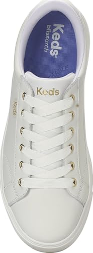 Keds Women's Park Lace Up Fashion Sneaker4