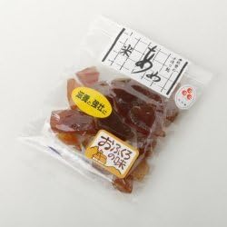 US candy (solid rain) 100g x 5 Noto-cho, Yokoi shop