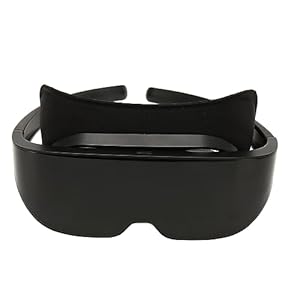 Ciciglow 4K HD 3D IMAX Smart Brille
