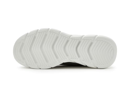 Image of Skechers Men's Hands Free Slip-ins BOBS Sport B Flex - Glacial Edge Shoe
