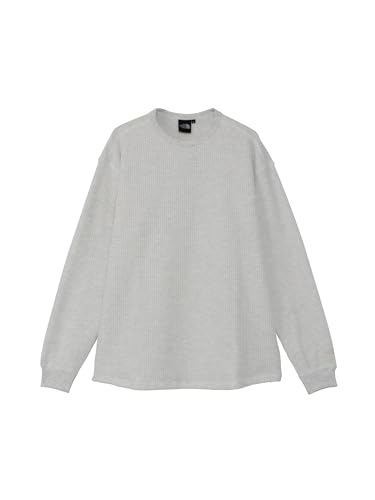 THE NORTH FACE(Um[XtFCX)  Jbg\[ T L/S Warm Waffle Crew zCg~bNXO[ XL