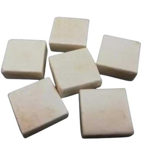 مكعبات المسك: مميزات واستخدامات عطرية تقليدية وفوائد صحية. ٦...