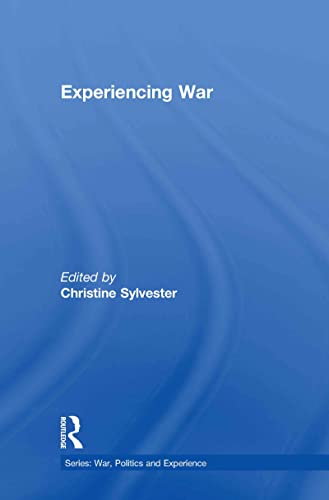 Experiencing War view 2