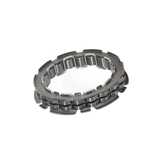 Embrayage de démarreur XV1600A et XV1700 pour moto Wild Star et Midnight