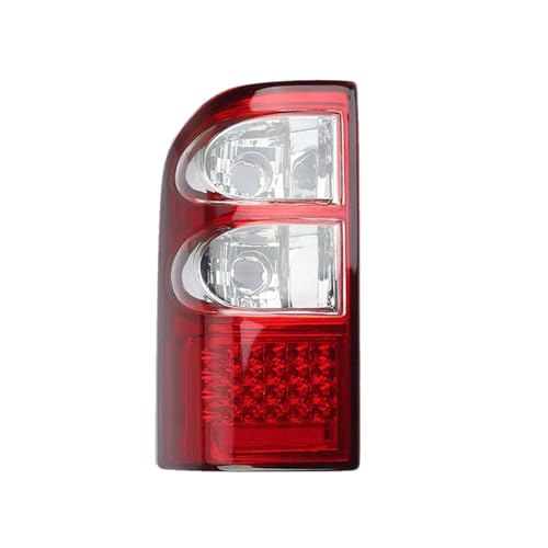 Feu arrière Nissan Patrol Y61 gauche pour réparer un stop cassé de 1997