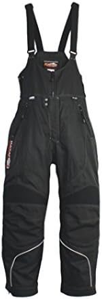 Katahdin Gear X2-X Bib Men'S Reg. - Black 4X-Large 7410728