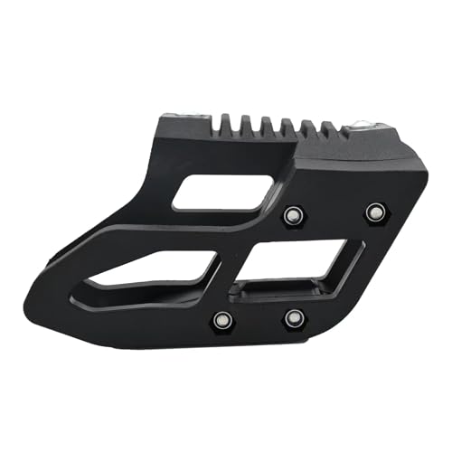 Chaîne de poulie de guidage moto anti-casse pour Tenere 700 XTZ700 pignon protection 19-23