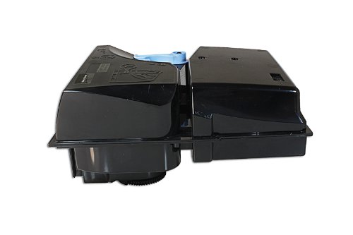 Toner noir TK825K imprimante Kyocera KM-C 2520 pour documents de bureau