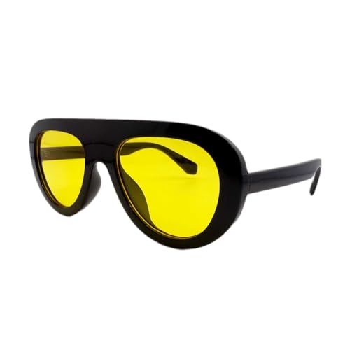 Retro Pilot Sunglasses Women Men Aviator Sunglasses Vintage Shades UV400 Protection3