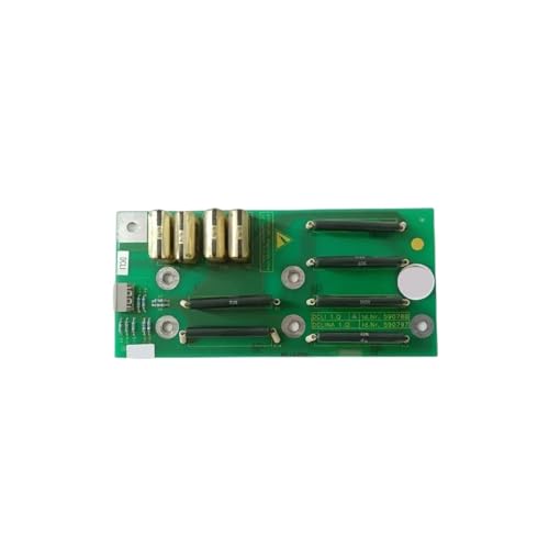 Carte de commande VF45 QA Id.Nr.590788 circuit variateur