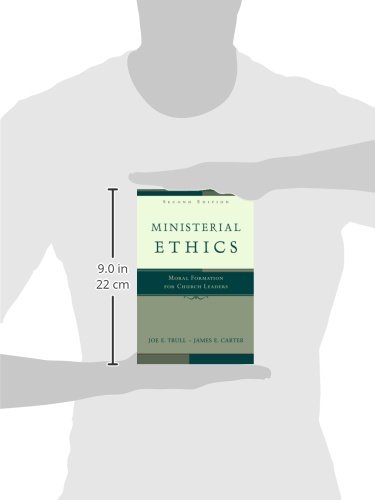 Ministerial Ethics: Moral Formation for Church Leaders - Image 3
