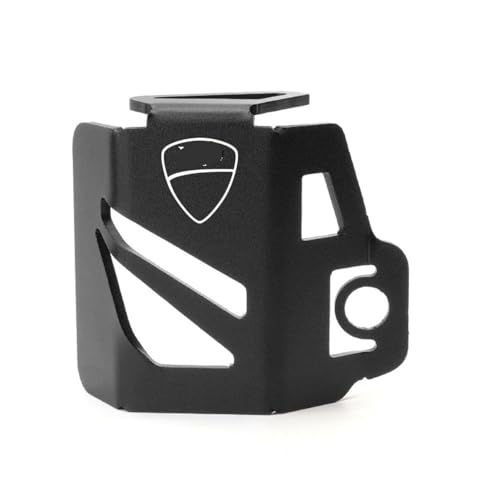 Couvercle réservoir liquide frein Multistrada 950 1200 Monster bocal fluide arrière
