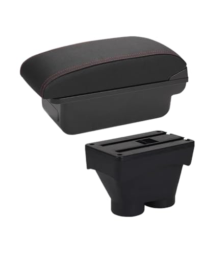 �R���\�[���{�b�N�X �v�W���[�p 208 2012 2013 2014 2015 2016 2017 2018 �A�[�����X�g�{�b�N�X ���[�{�b�N�X �J�[�A�N�Z�T���[ ���g���t�B�b�g�p�[�c �����ڍ� �I�[�g�z���_�[(C1 Black red NO USB)