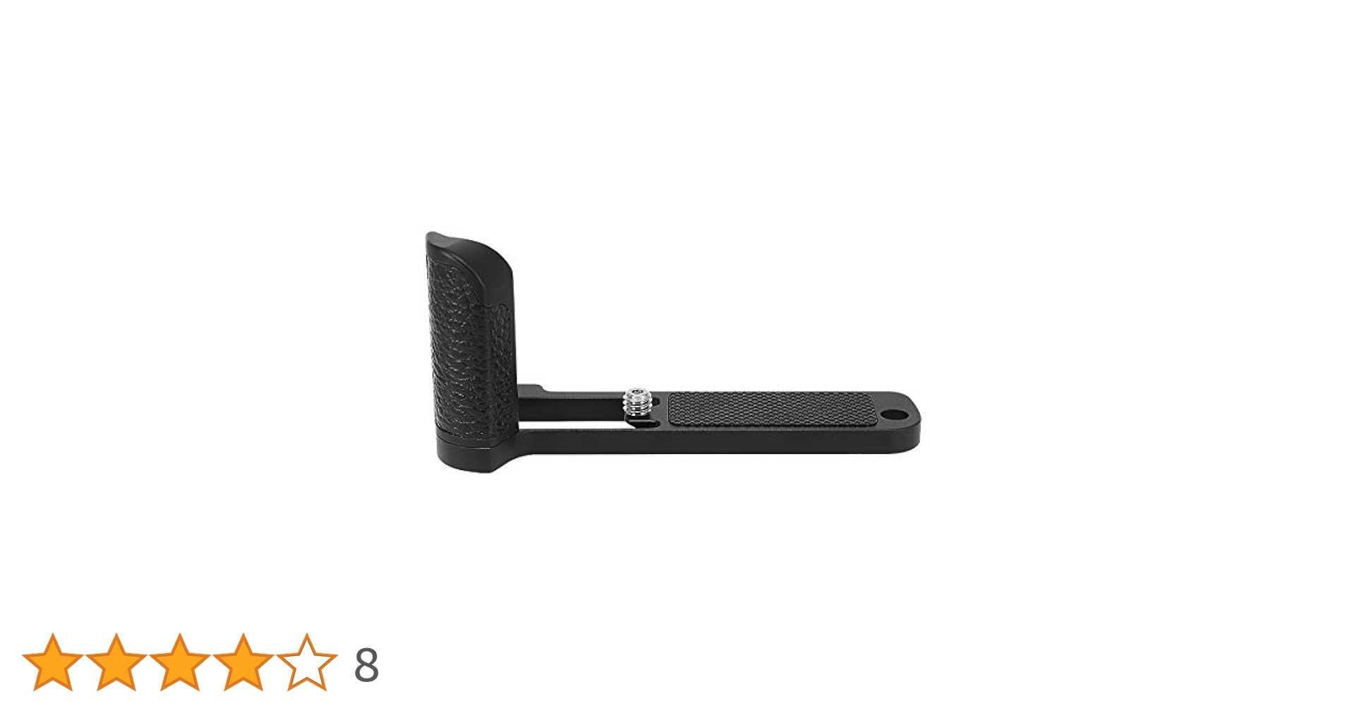 Haoge hg-rx100?SkidproofカメラブラケットホルダーHand Grip for Sony Cyber - shot DSC - m1? DSC rx100?/ rx100ii / rx100iii、m2?/ m3、rx10 n5ksbvb 613AWilnS9L._UF350,350_QL50_.jpg