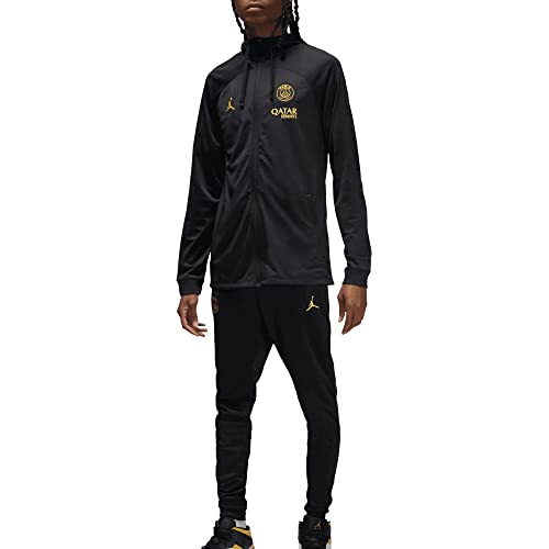 Nike Survêtement Paris Saint-Germain Strike Hommes
