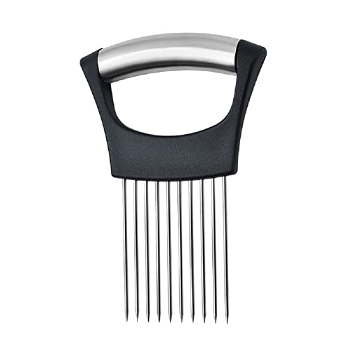 10 Best Onion Holder for Slicing in 2022 KnifeVerge