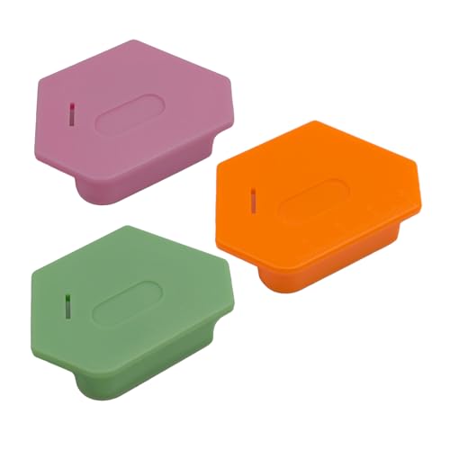 Magnetic Seam Guide for Sewing Machine Seam Guide Ruler Universal Sewing Quilting Supplies Accessories Tools 3pcs Multicolor