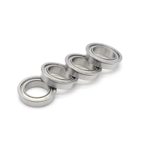Roulement à billes F6805ZZ 25 x 37 x 7 mm résistant pour imprimante 3D