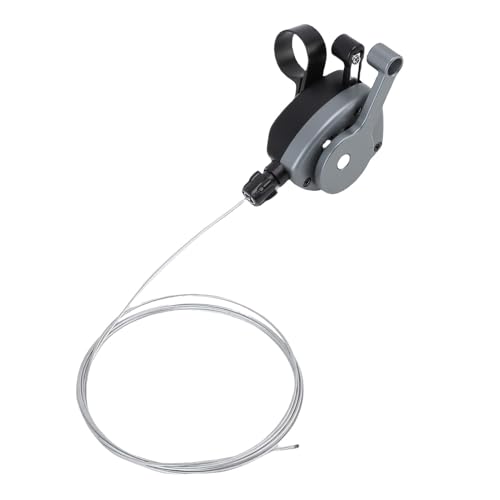 Levier de vitesse de vélo pour rouler en ville en douceur, compatible P-Line et T-Line